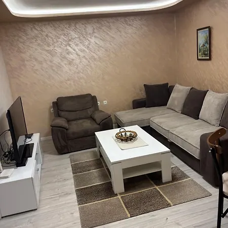 Max Apartments Podgorica Exterior photo