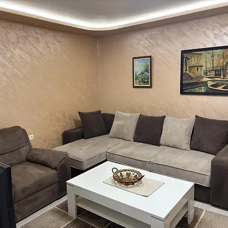 Max Apartments Podgorica Exterior photo