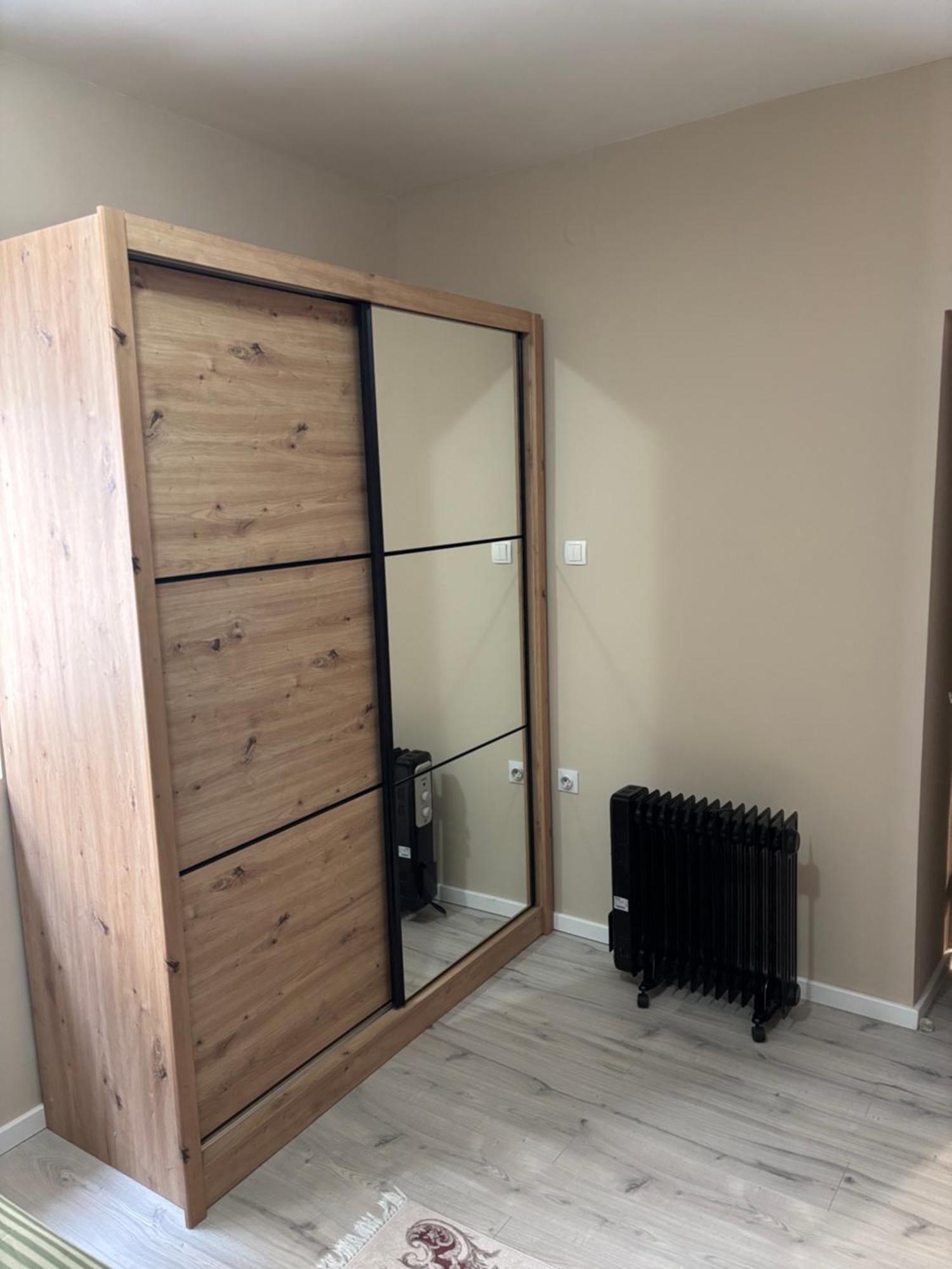 Max Apartment Podgorica