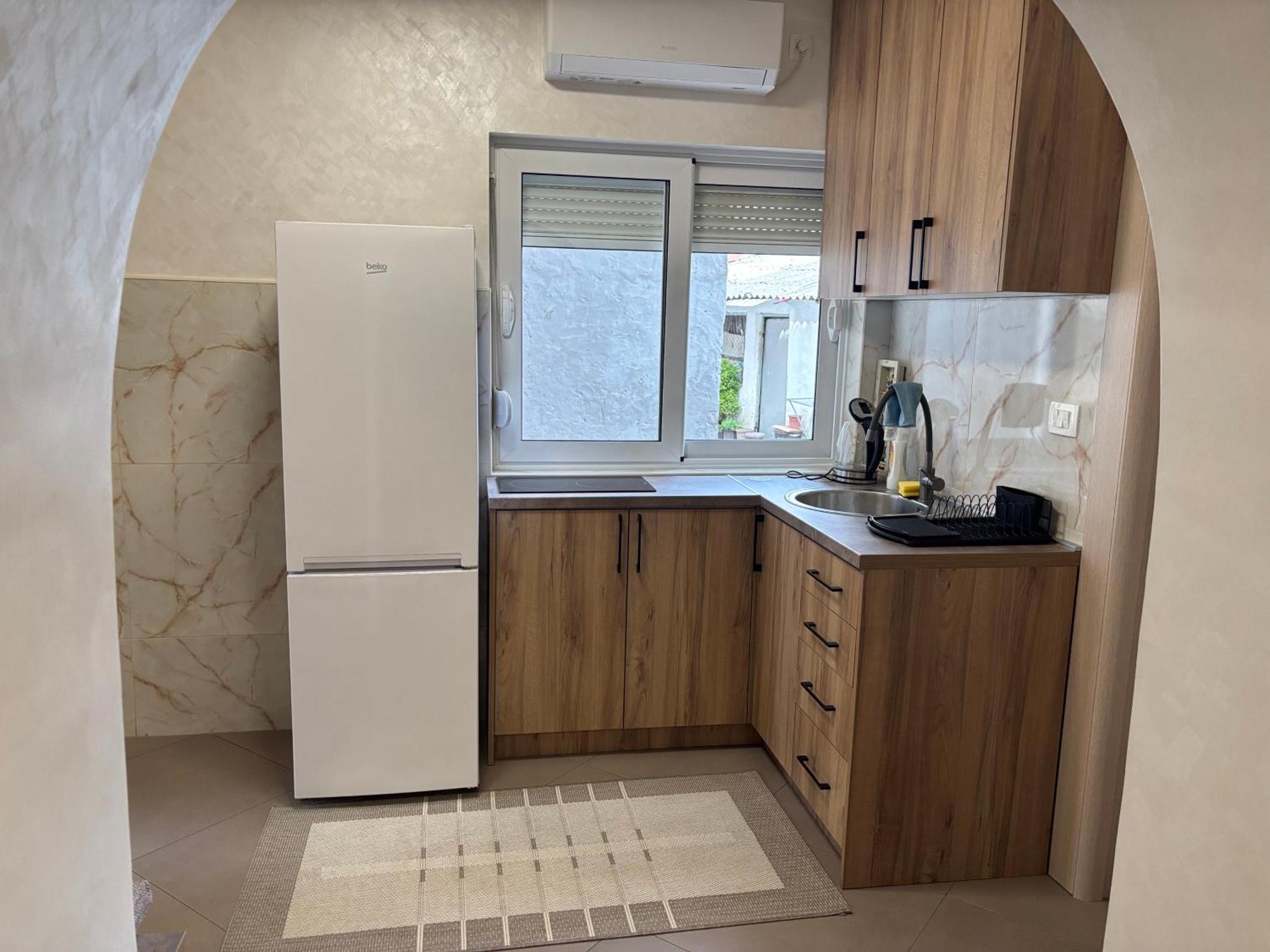 Apartment Max Podgorica