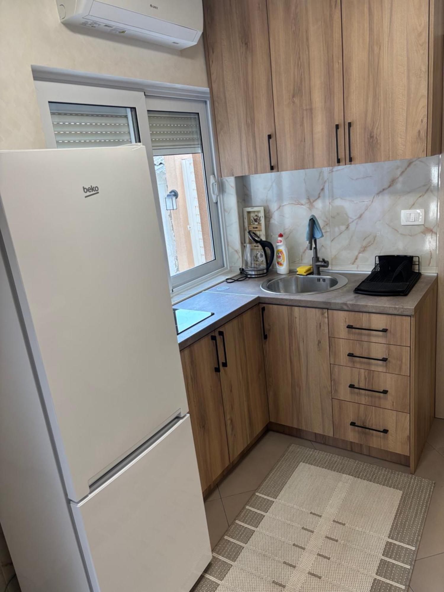 Max Two Bedrooms