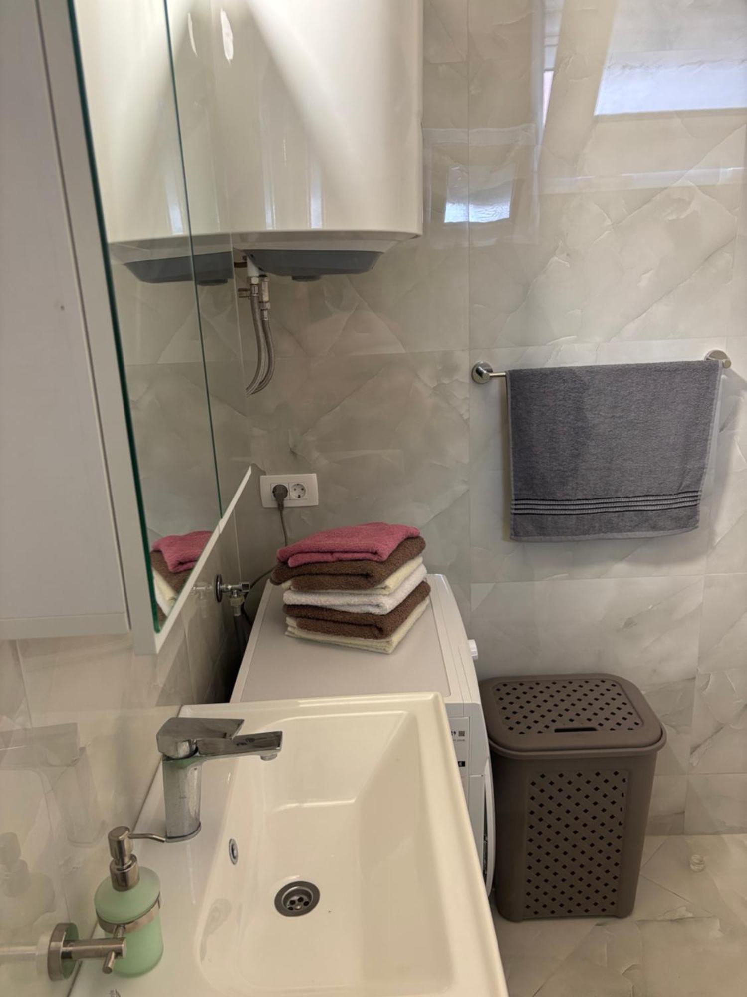 Max Apartment Podgorica