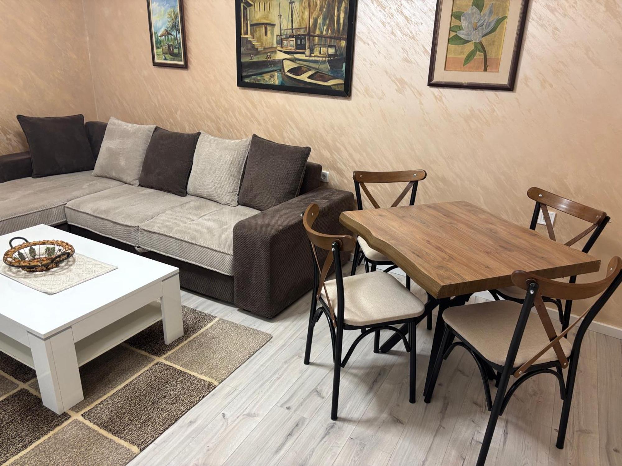 Apartment Max Podgorica