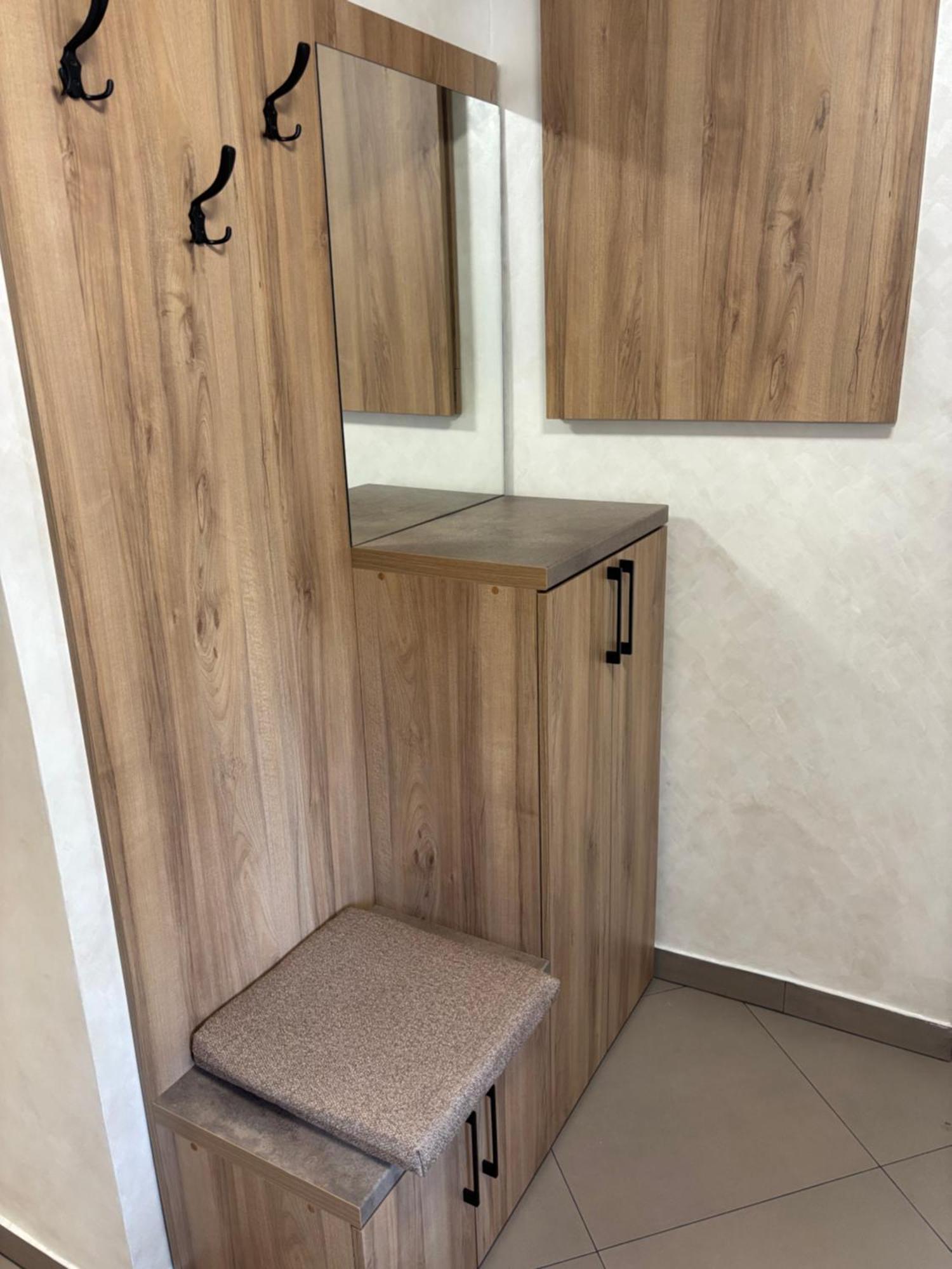 Max Two Bedrooms * Podgorica