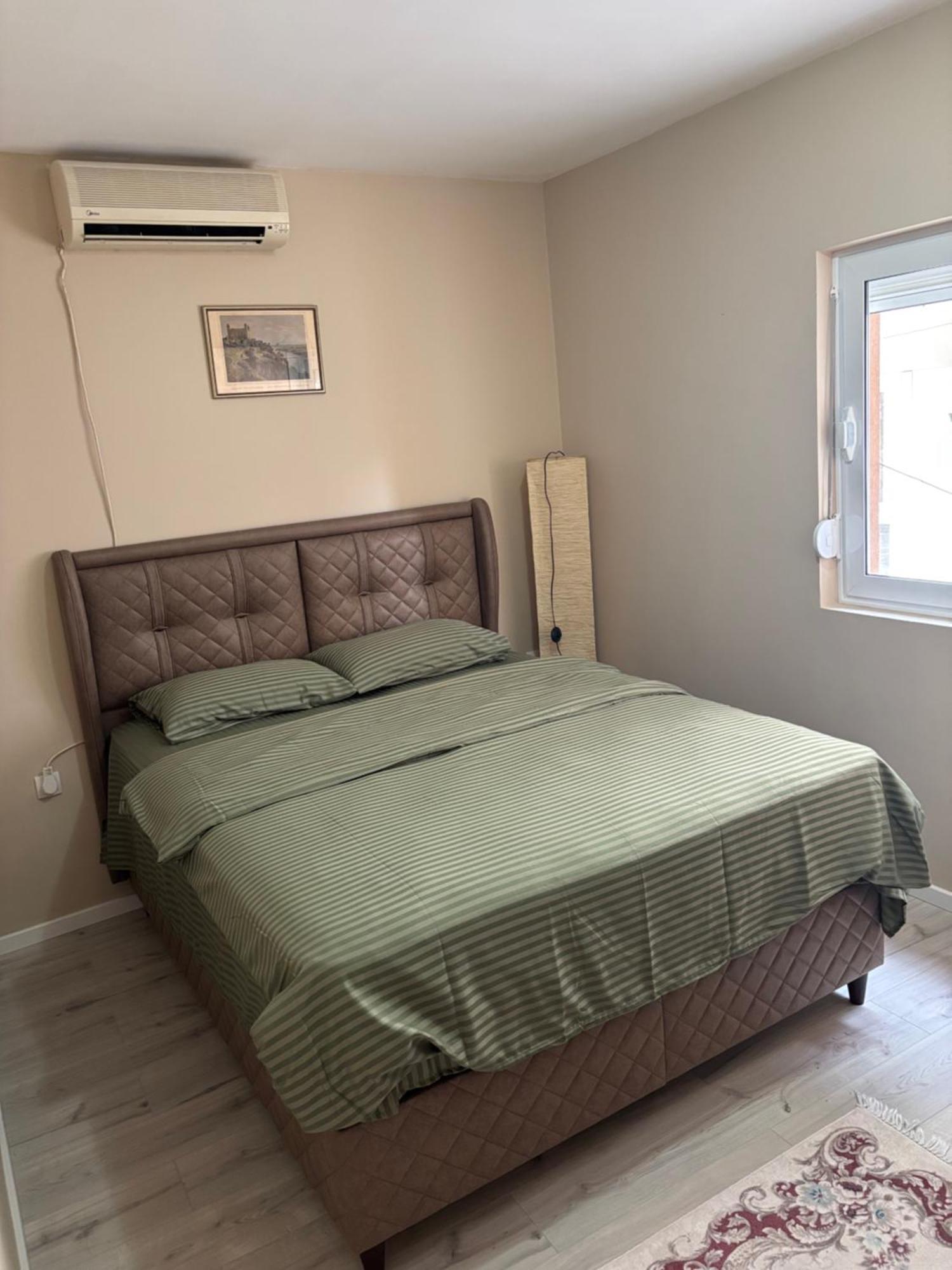 Max Two Bedrooms